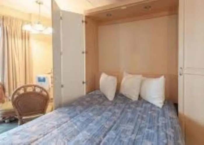 Appartement Oceanfront At Boardwalk One, Pool, Parking *